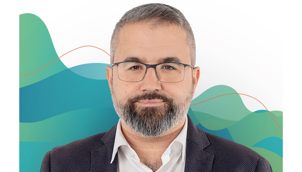 Miguel Anillo, Channel Manager de Snom Iberia