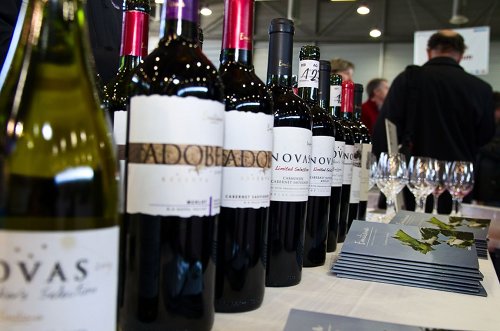 La celebracin del ltimo saln Millsime Bio 2011 corrobora la mayor acogida del vino biolgico en el pas galo
