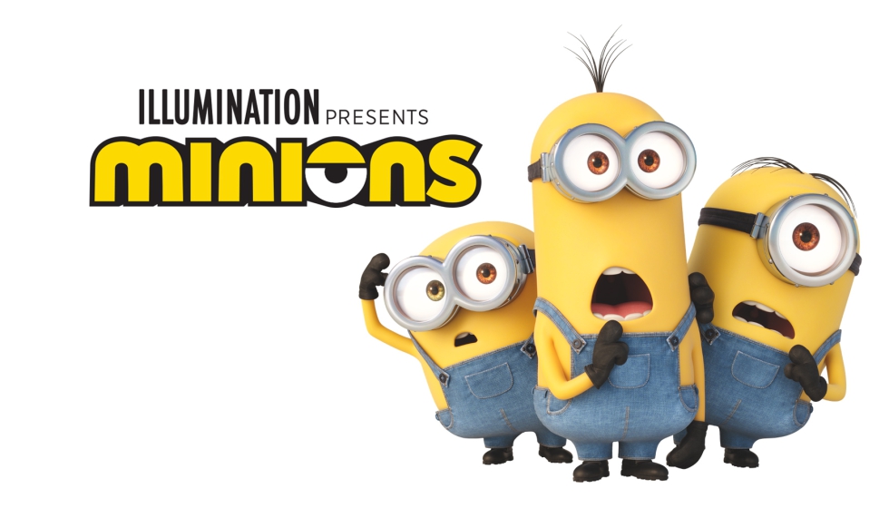 Minions (Universal Consumer Products)