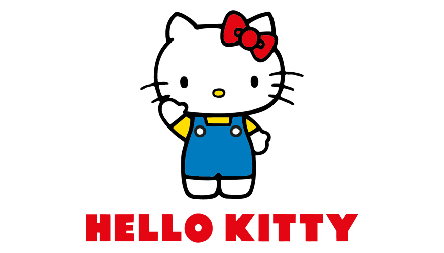 Hello Kitty (Sanrio)