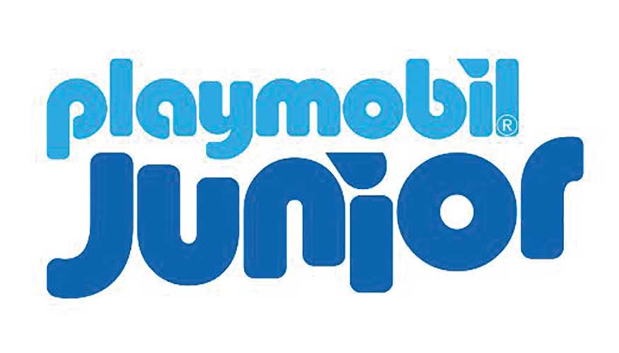 Playmobil Junior es la nueva lnea de primera infancia de Playmobil
