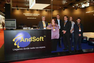 AndSoft y las innovaciones tecnolgicas van de la par para ofrecer unos mejores servicios a sus clientes
