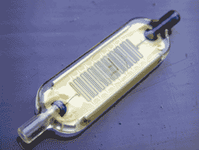 Microdosificador de uso clnico y teraputico fabricado por TEKNIKER