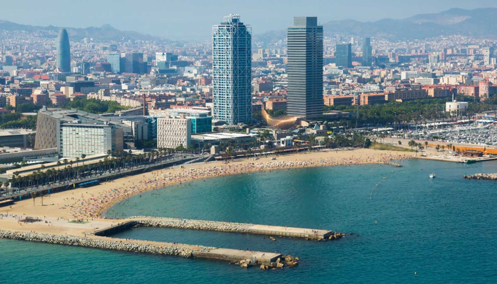 Barcelona Packaging Hub refuerza la ciudad de Barcelona como epicentro europeo del sector del packaging