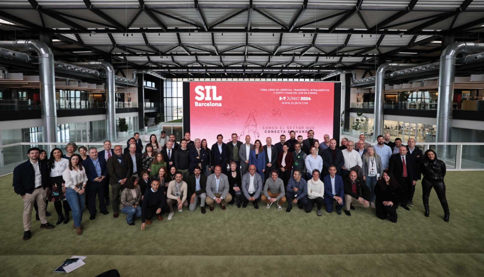 Foto de SIL 2024 calienta motores con una jornada de networking en DFactory Barcelona