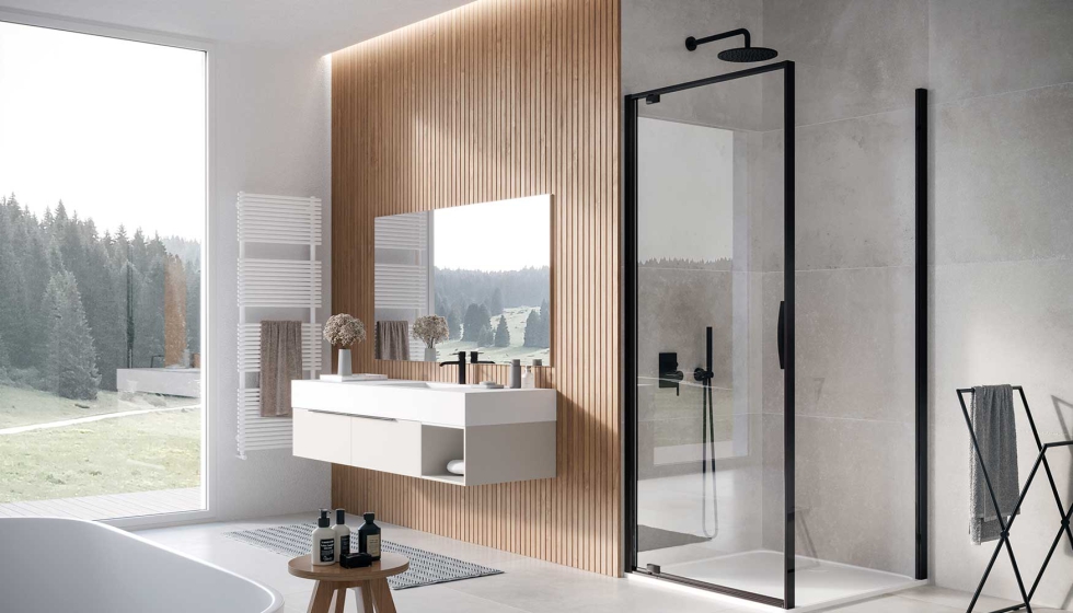 Foto de Duka Digital: la solucin inteligente para disear el espacio de ducha