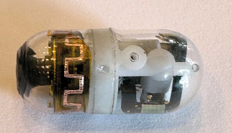 PillBot es un dron submarino miniaturizado y motorizado, desarrollado por Endiatx, que permtir realizar endoscopias sin anestesia y a muy bajo coste...