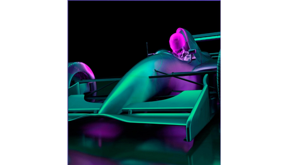 La industria de los deportes de motor se encuentra inmersa en una apasionante era de transformaci�n impulsada por la digitalizaci�n y la r�pida...