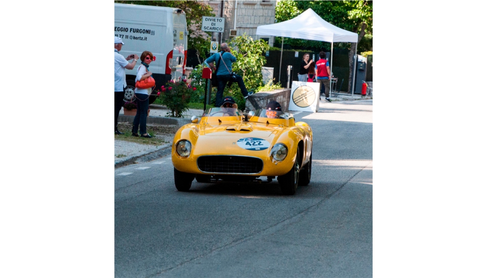 En los �ltimos tiempos se ha avanzado mucho en la experimentaci�n con sistemas de conducci�n aut�noma y este hecho hace plantearse de qu� forma puede...