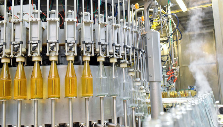 Espaa se sita en los primeros puestos de la Unin Europea a nivel de exportaciones de zumos
