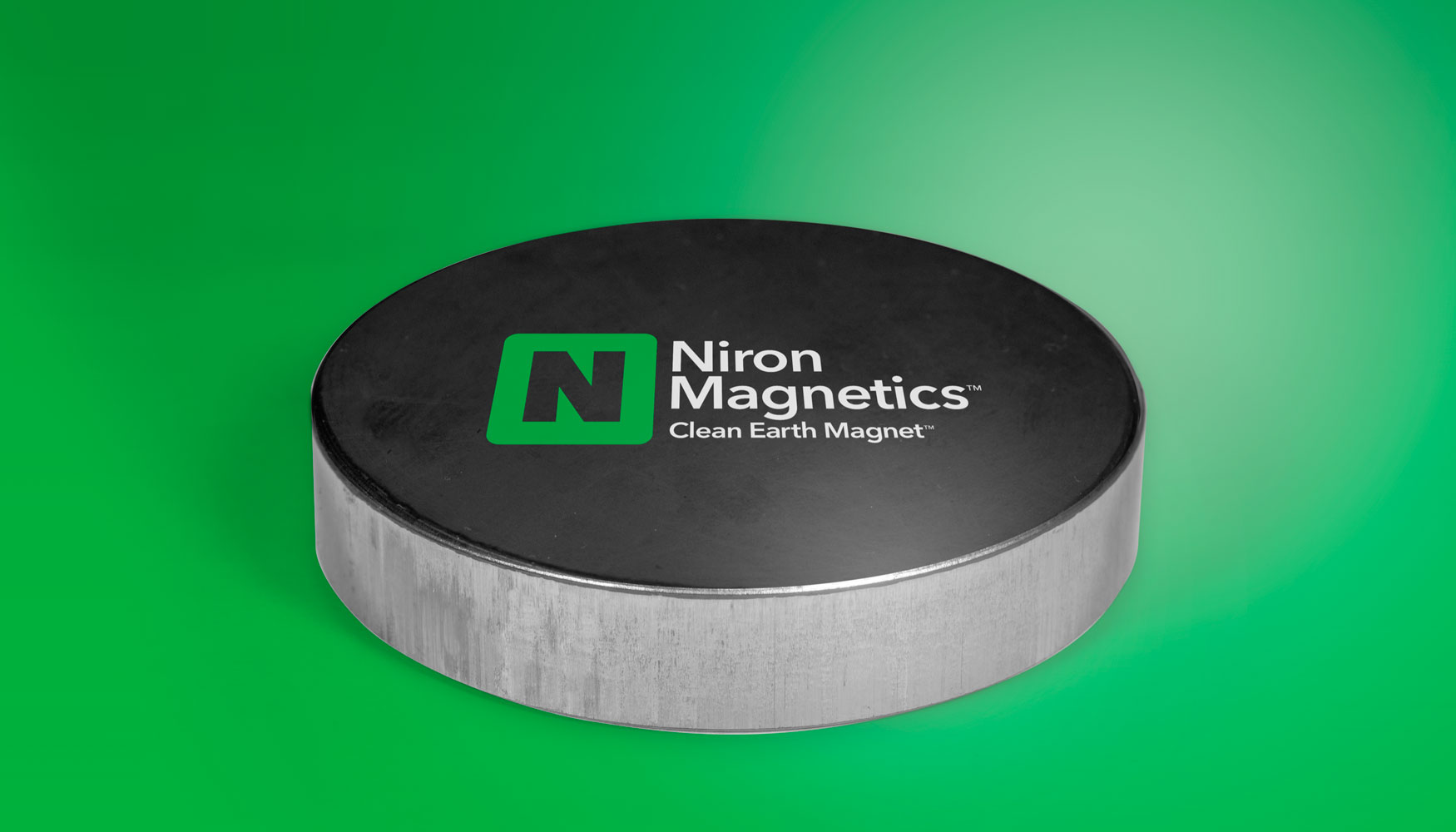 Niron Magnetics...