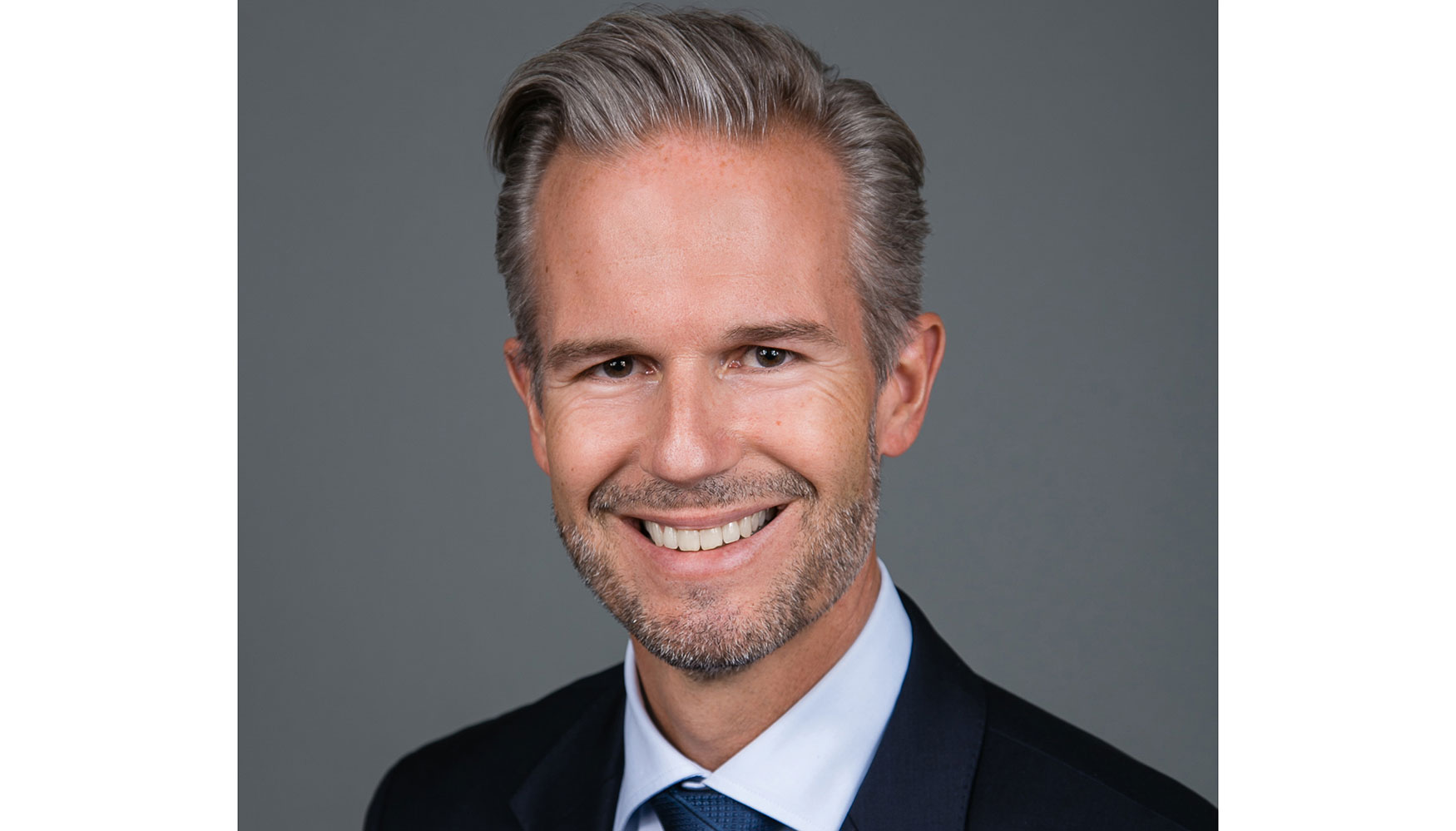 Jesper Trolle, CEO de Exclusive Networks