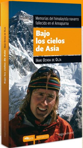 Portada del libro