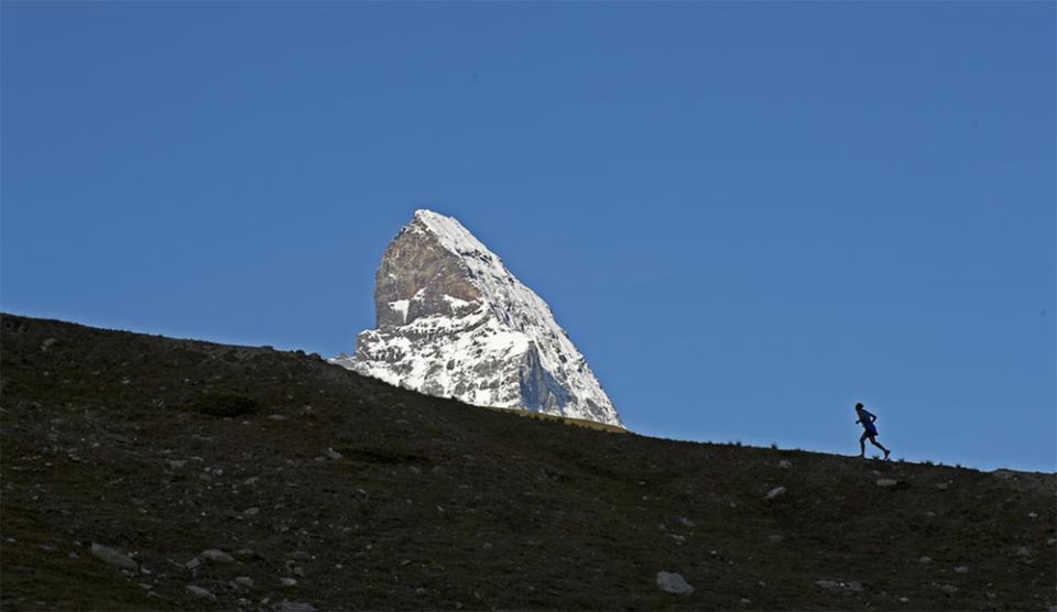 Matterhorn Ultraks