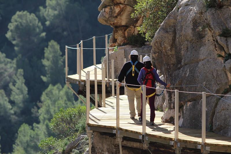 Caminito del Rey