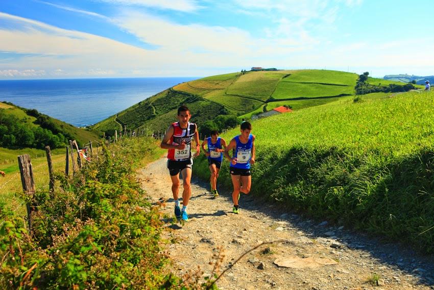  Zumaia Flysch Trail