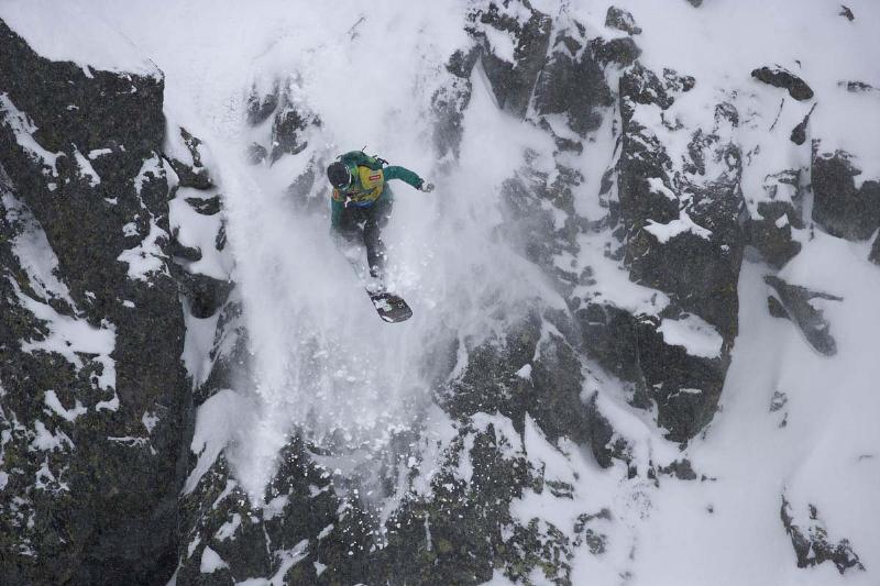 Imgenes de El Dorado Freeride del ao pasado