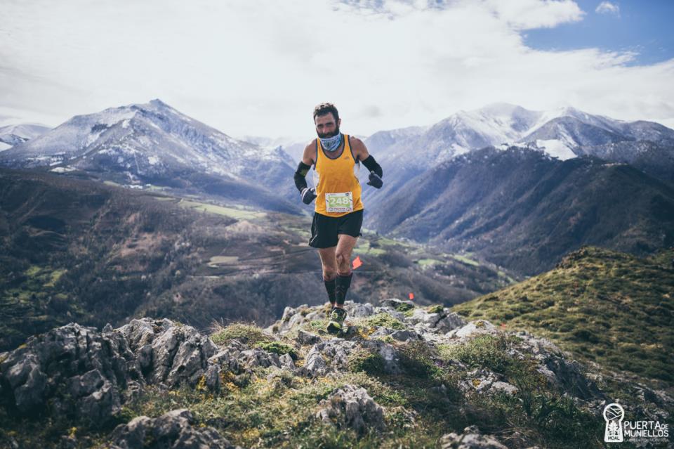 Carrera Puerta de Muniellos 2019 ️Carlos Llerandi