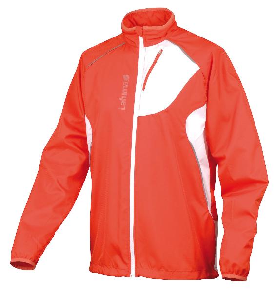 La nueva chaqueta Heart Jacket de Lafuma