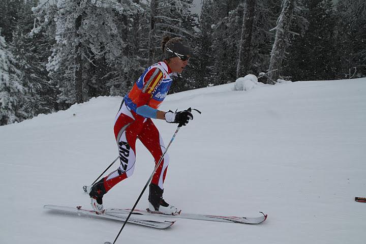 Kilian Jornet, en una imagen de archivo