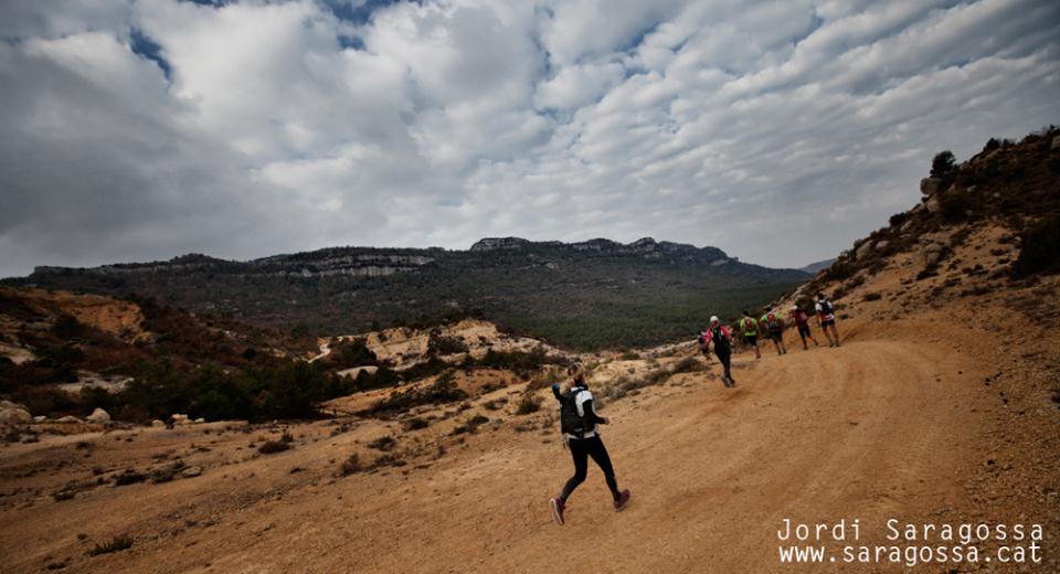 Instantnea de la edicin del UTSM del ao pasado (FOTO: Jordi Saragossa)