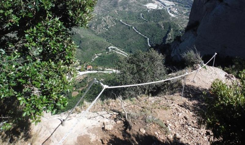 Federaci d'Entitats Excursionistas de Catalunya