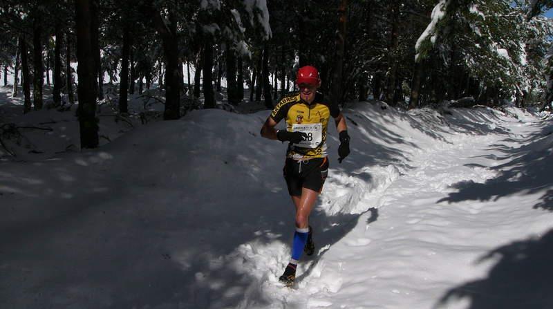 La nieve volver a estar presente Diario de Len