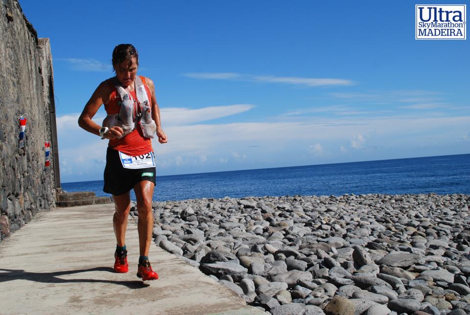 Ultra SkyMarathon Madeira