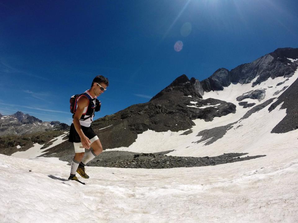 Iturrieta en el Pirineo aragons