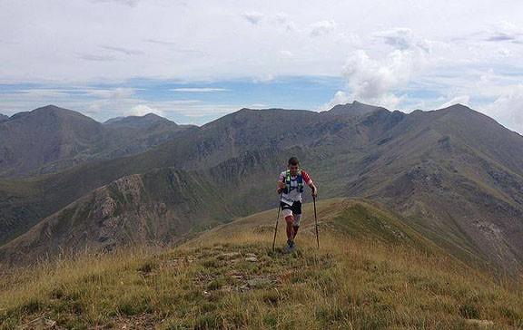  Ultra Trail Comtes d'Erill