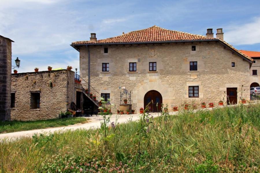 Casa Rural Iserena Tuscasasrurales.com