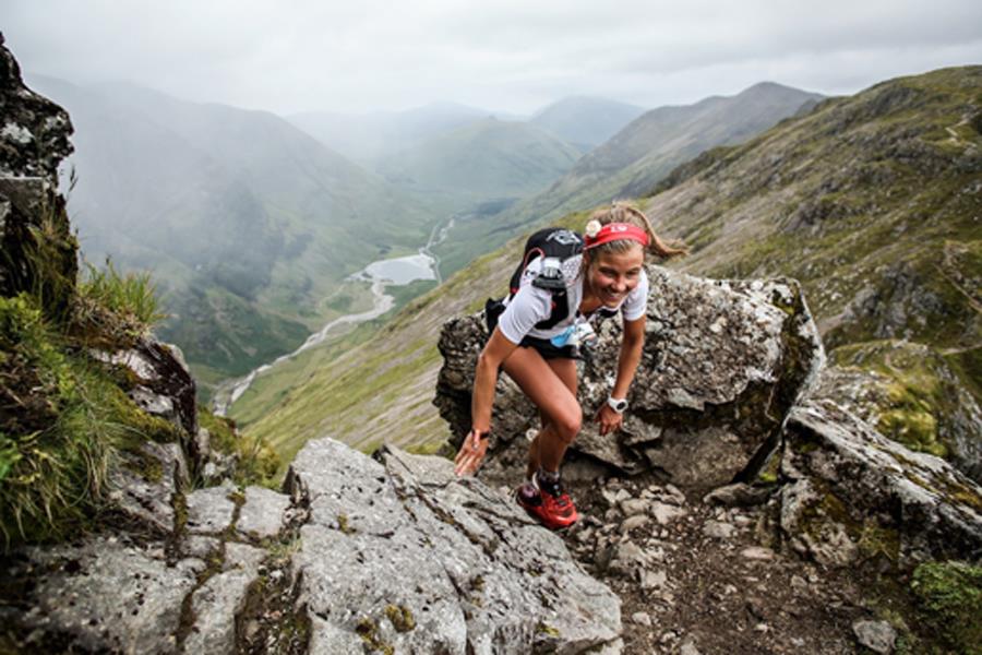 iancorless.com. Salomon Glen Coe Skyline