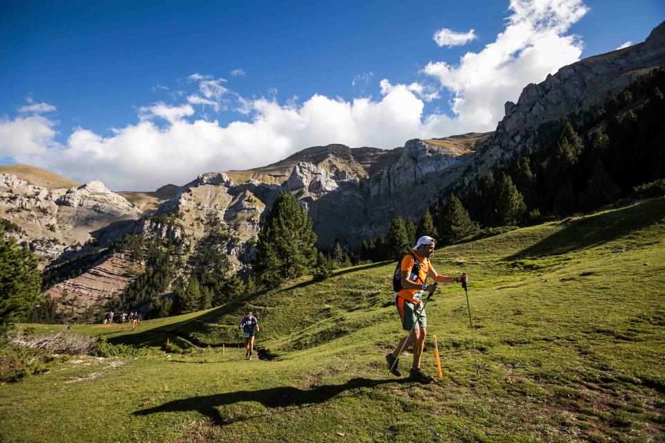  Ultra Pirineu / Jordi Canyameres