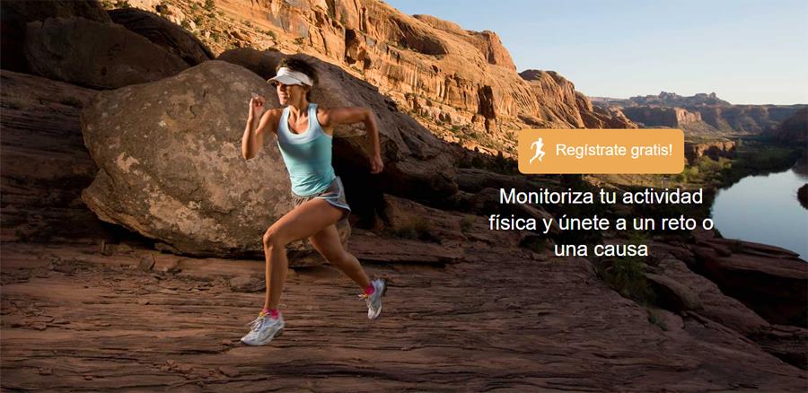 Web de RunnerSquare