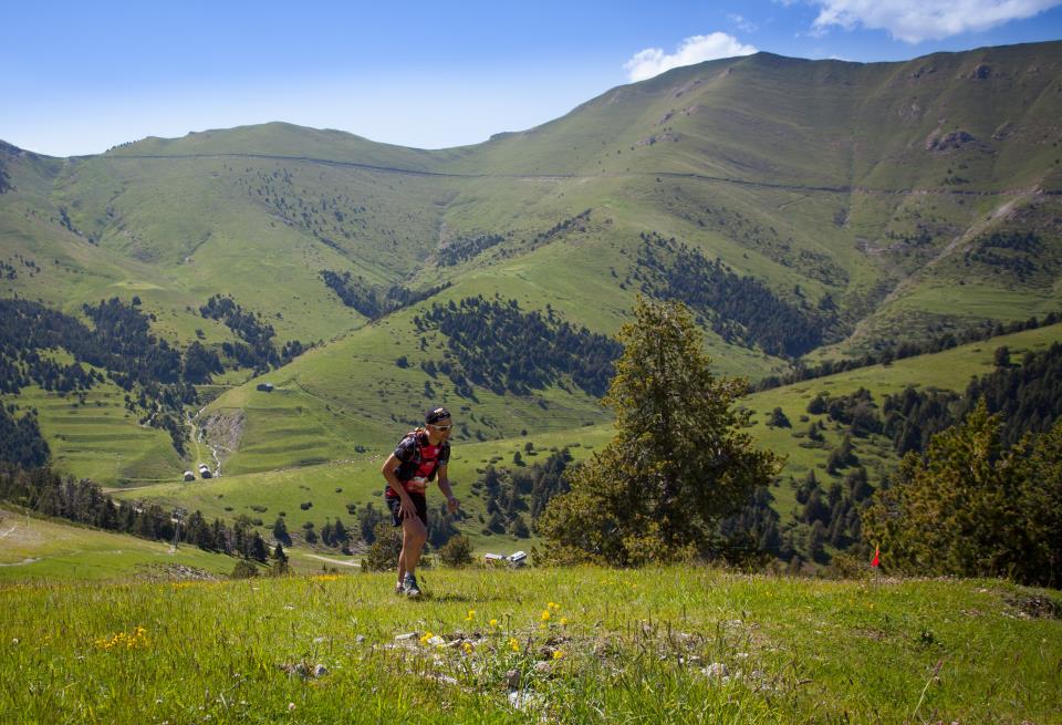 Foto de la Andorra Ultra Trail Vallnord 2016