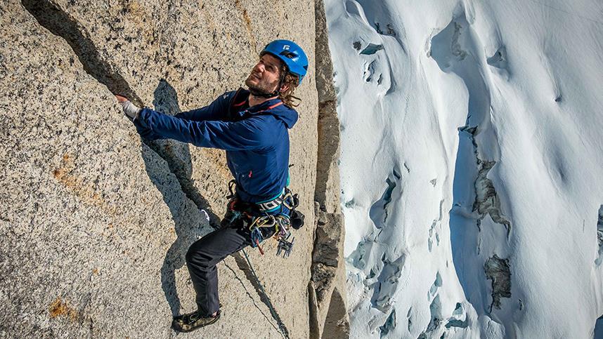 Dan Joll / New Zealand Alpine Team