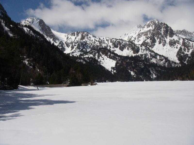 La llegada de la nieve implica el peligro de aludes