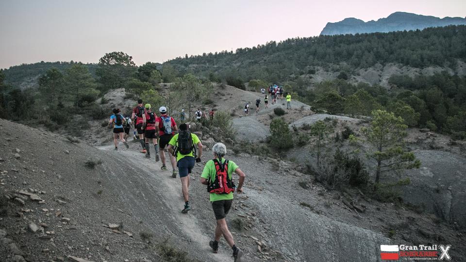 Gran Trail Sobrarbe