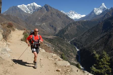 Foto: Trail Running Nepal