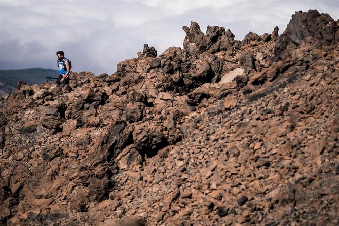 Foto: Fred Olsen Tenerife Blue Trail