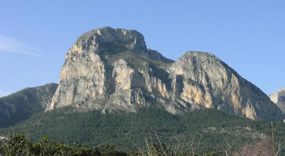 Fotografa de Pirineos 3000