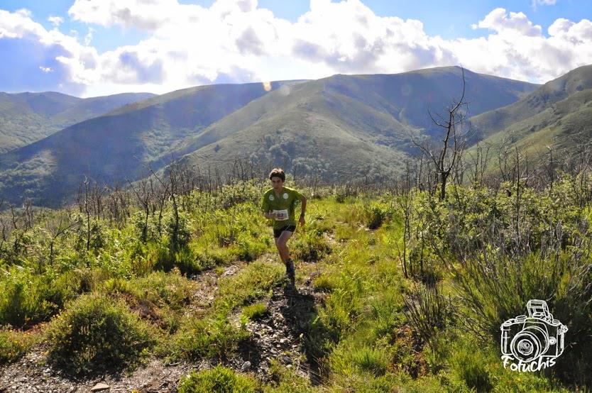 Susana Fernndez/Chandrexa Trail