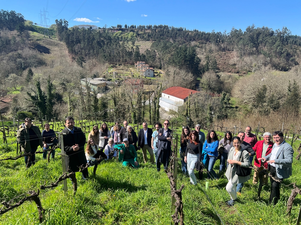 La participacin espaola en el proyecto est representada por la Universidade da Corua, ITER Investigacin...