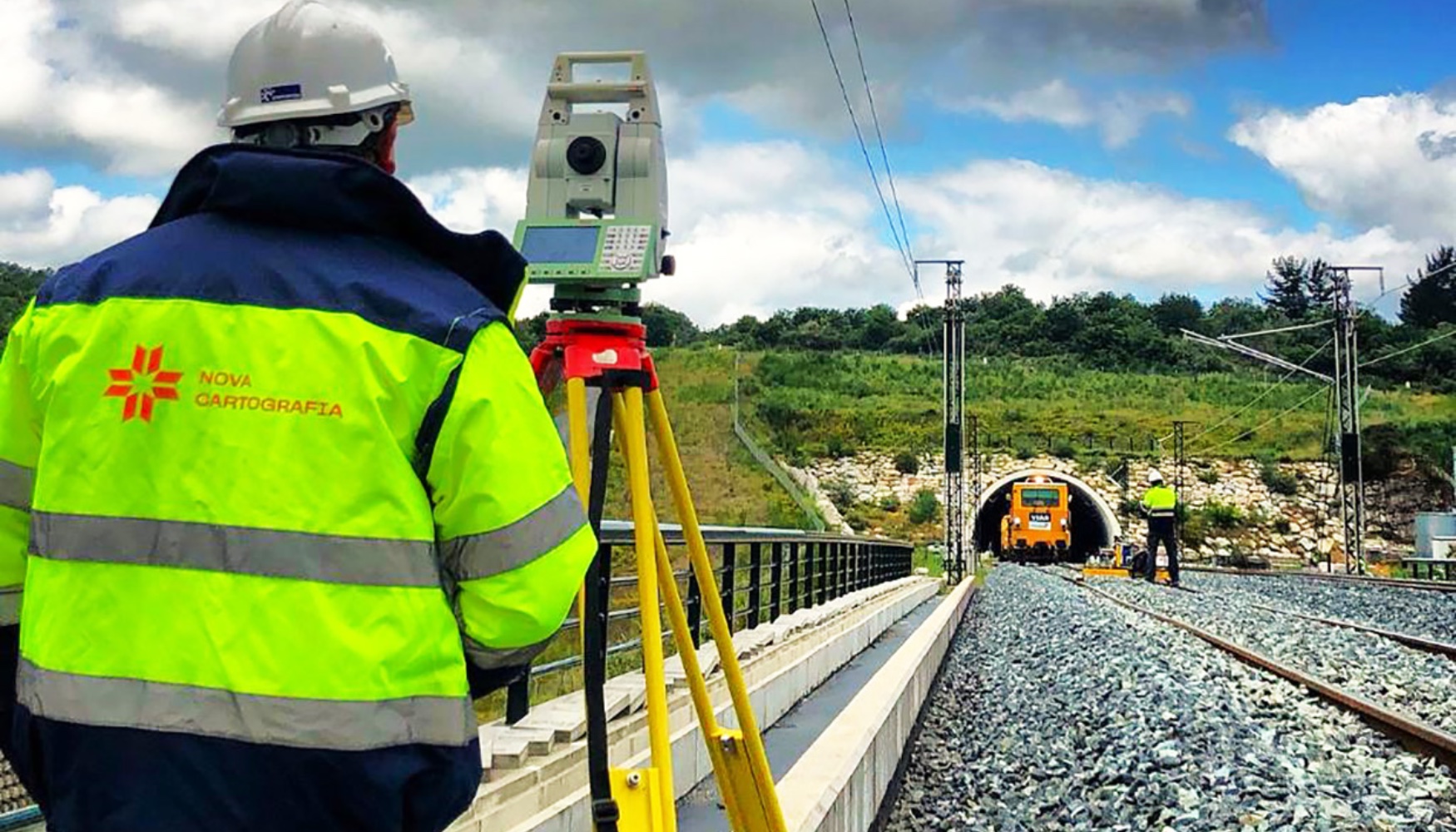 El Colegio Oficial de Ingeniería Geomática y Topográfica (COIGT) acogerá la celebración del día Mundial del Topógrafo, el 21 de marzo... El Colegio Oficial de Ingeniería Geomática y Topográfica (COIGT) acogerá la celebración del día Mundial del Topógrafo, el 21 de marzo...