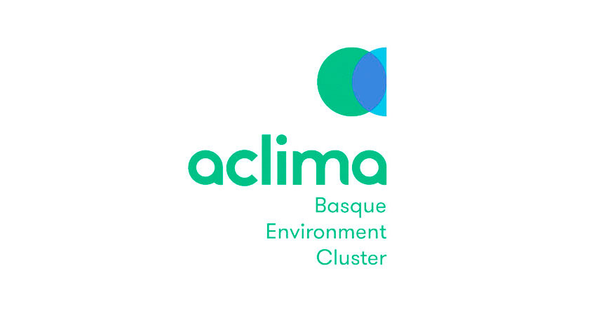 El Basque Environment Cluster, Aclima...