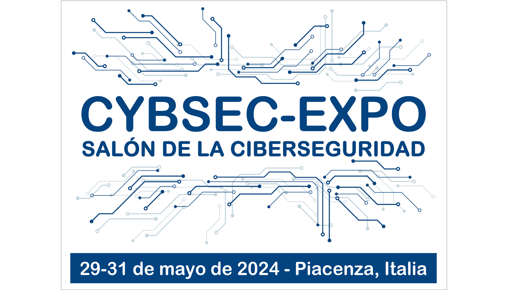 Foto de Cybsec-Expo, la nueva exhibicin de ciberseguridad contra la amenaza a infraestructuras crticas