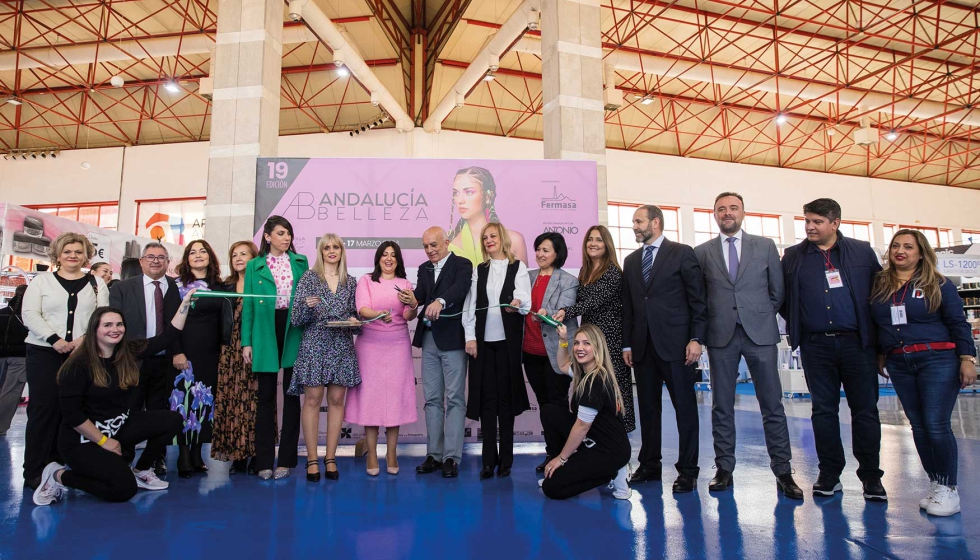 Andaluca Belleza y Moda 2024