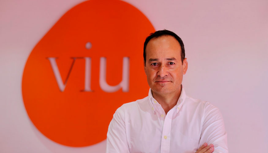 Jos Seplveda es el vicerrector de Tecnologa y Transformacin Digital de la Universidad Internacional de Valencia (VIU)...