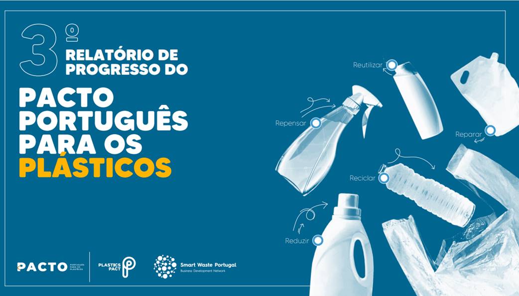 Atualmente, o Pacto Portugus para os Plsticos conta com a participao de 116 entidades