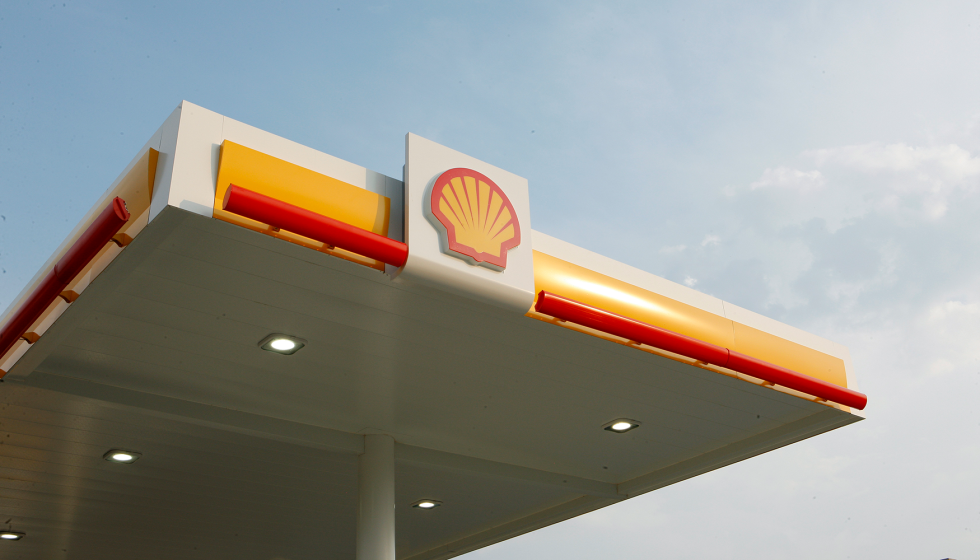 Shell anunci que invertir entre diez y quince mil millones de dlares entre 2023 y 2025 en soluciones energticas de bajo carbono...